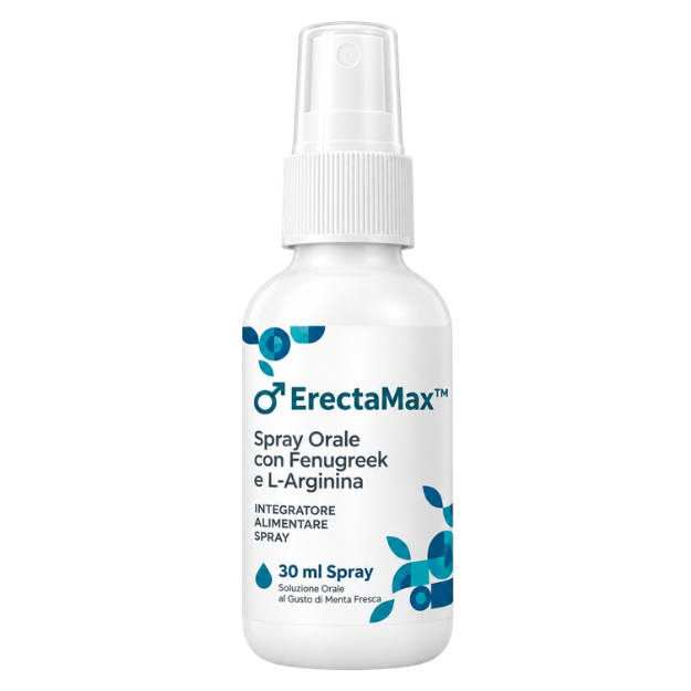 ErectaMax™