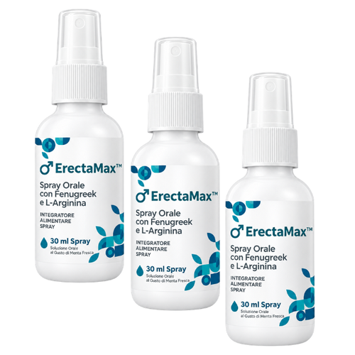ErectaMax™