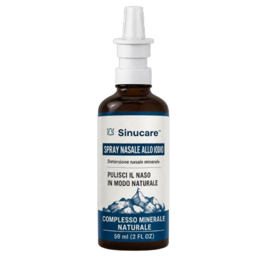 Sinucare™