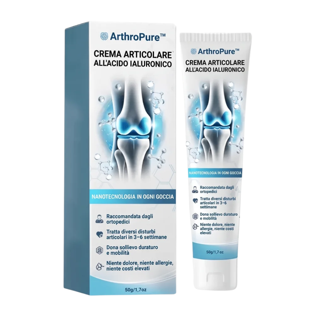 ArthroPure™