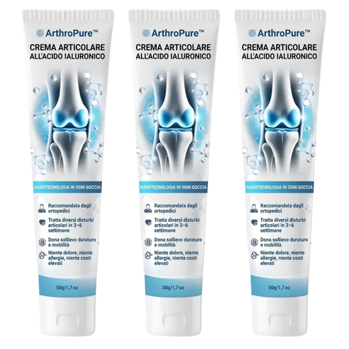 ArthroPure™
